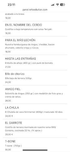 Galería de Malandra 4