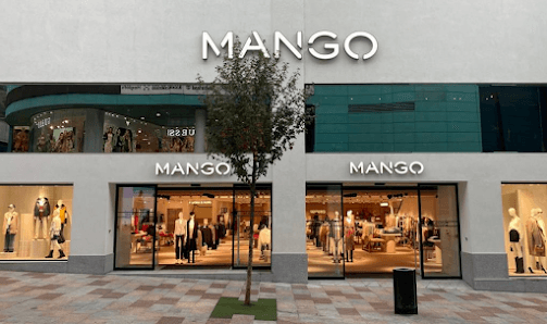 Imagen principal de MANGO | Escaldes-Engordany