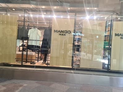 Galería de MANGO | Escaldes-Engordany 2