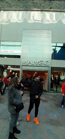 Galería de MANGO | Escaldes-Engordany 3
