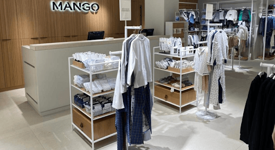 Galería de MANGO | Escaldes-Engordany 4