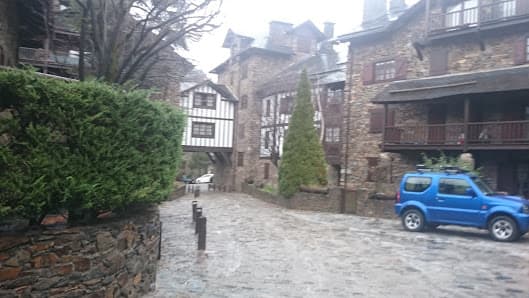 Imagen principal de Mantenimiento y Servicios