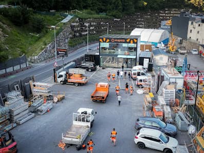 Imagen principal de Mapesa Serveis