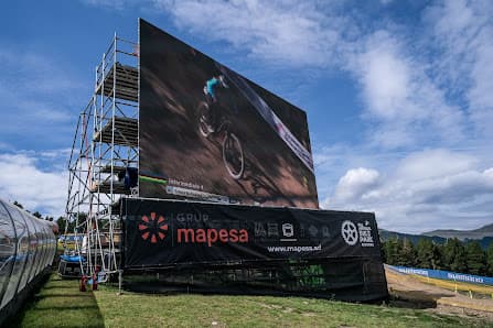 Galería de Mapesa Serveis 2