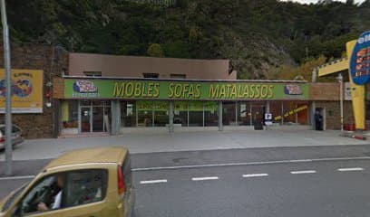 Marc Mas Motors