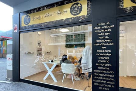 Imagen principal de Marcia Beauty Estètica