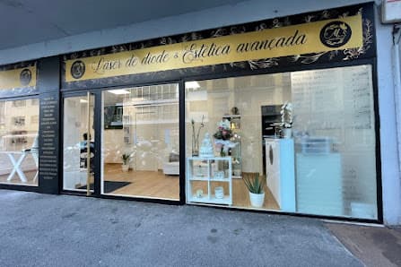 Galería de Marcia Beauty Estètica 2