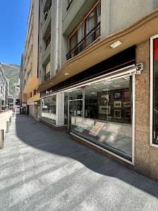 Imagen principal de Marcs Goya / Marcs Estil