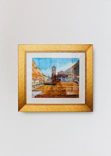 Galería de Marcs Goya / Marcs Estil 3