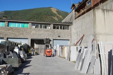 Imagen principal de Mármoles Jesús