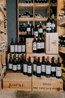 Imagen principal de Marquet Gourmeterie - traditional restaurant and wine bar in Andorra