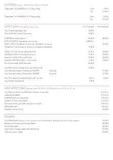 Galería de Marquet Gourmeterie - traditional restaurant and wine bar in Andorra 4