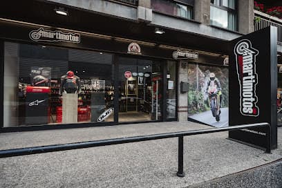 MARTIMOTOS Andorra la vella