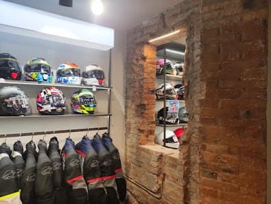 Galería de MARTIMOTOS Flagship 4