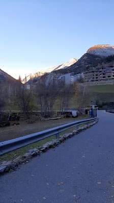 Galería de Massana, Andorra 3