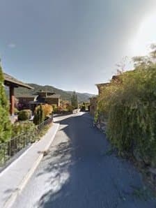 Galería de Massana, Andorra 4