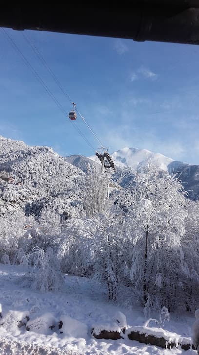 Massana, Andorra