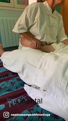 Galería de Massatges del món i ioga ANDORRA (per dones) 4