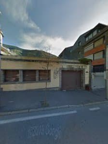 Ver galería de Massatges del món i ioga ANDORRA (per dones)