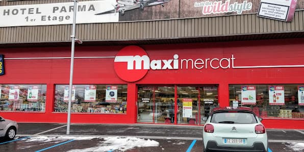 Galería de Maximercat 3