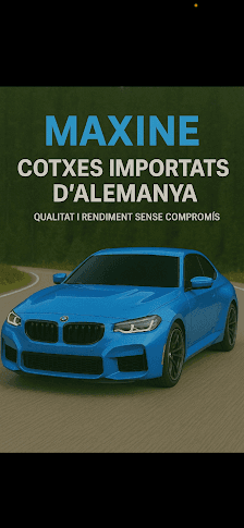 Galería de Maxine S.L. 2