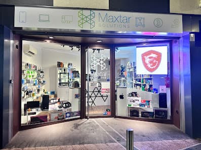 Imagen principal de MAXTAR SOLUTIONS INFORMATICA