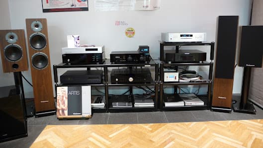 Galería de mdemusica-hifi 3