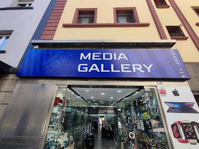 Galería de MEDIA GALLERY 2021 2