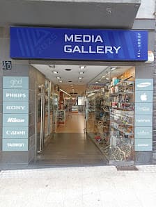 Imagen principal de MEDIA GALLERY 2025