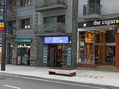 Galería de MEDIA GALLERY 2025 2