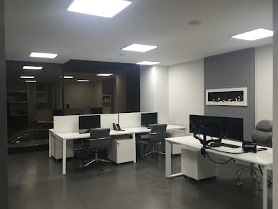 Imagen principal de MegaByte Andorra