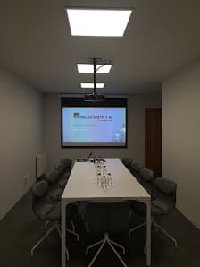 Galería de MegaByte Andorra 2