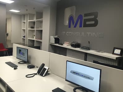 Galería de MegaByte Andorra 3