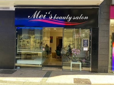 Galería de Mei beauty salon 4