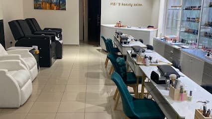 Mei beauty salon
