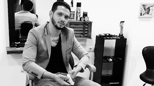 Imagen principal de Meraki