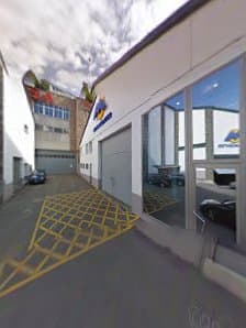 Galería de Merca Center, S.A.U. 4