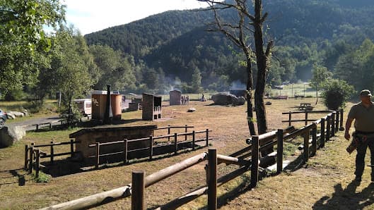 Imagen principal de Merendero Fuente de la Closa