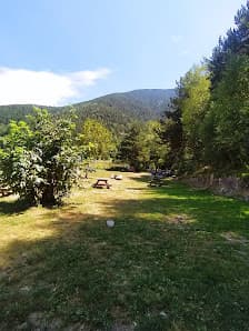 Galería de Merendero Fuente de la Closa 2