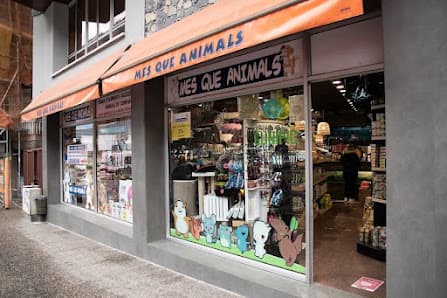 Imagen principal de Més Que Animals