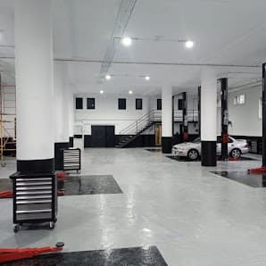 Imagen principal de Met motors