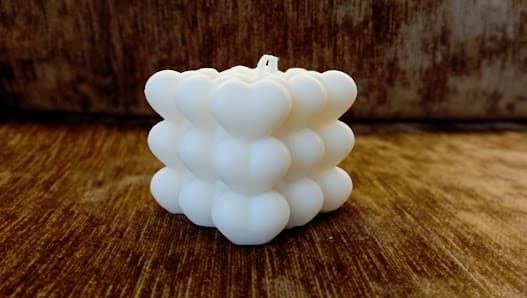 Imagen principal de Mi vela