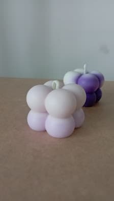 Galería de Mi vela 2