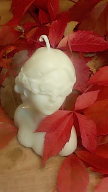 Galería de Mi vela 3