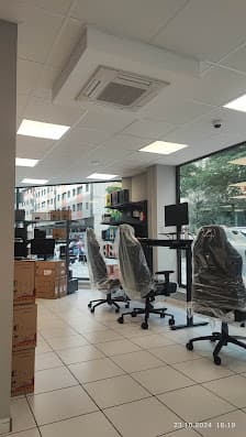 Galería de MICROSISTEMES PRINCIPAT 2