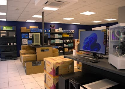Galería de MICROSISTEMES PRINCIPAT 3