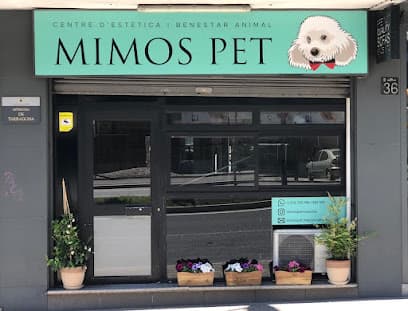 Mimos Pet Wellness