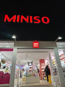 Imagen principal de MINISO Andorra