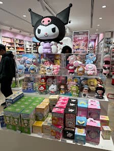 Galería de MINISO Andorra 2