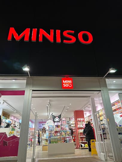 MINISO Andorra